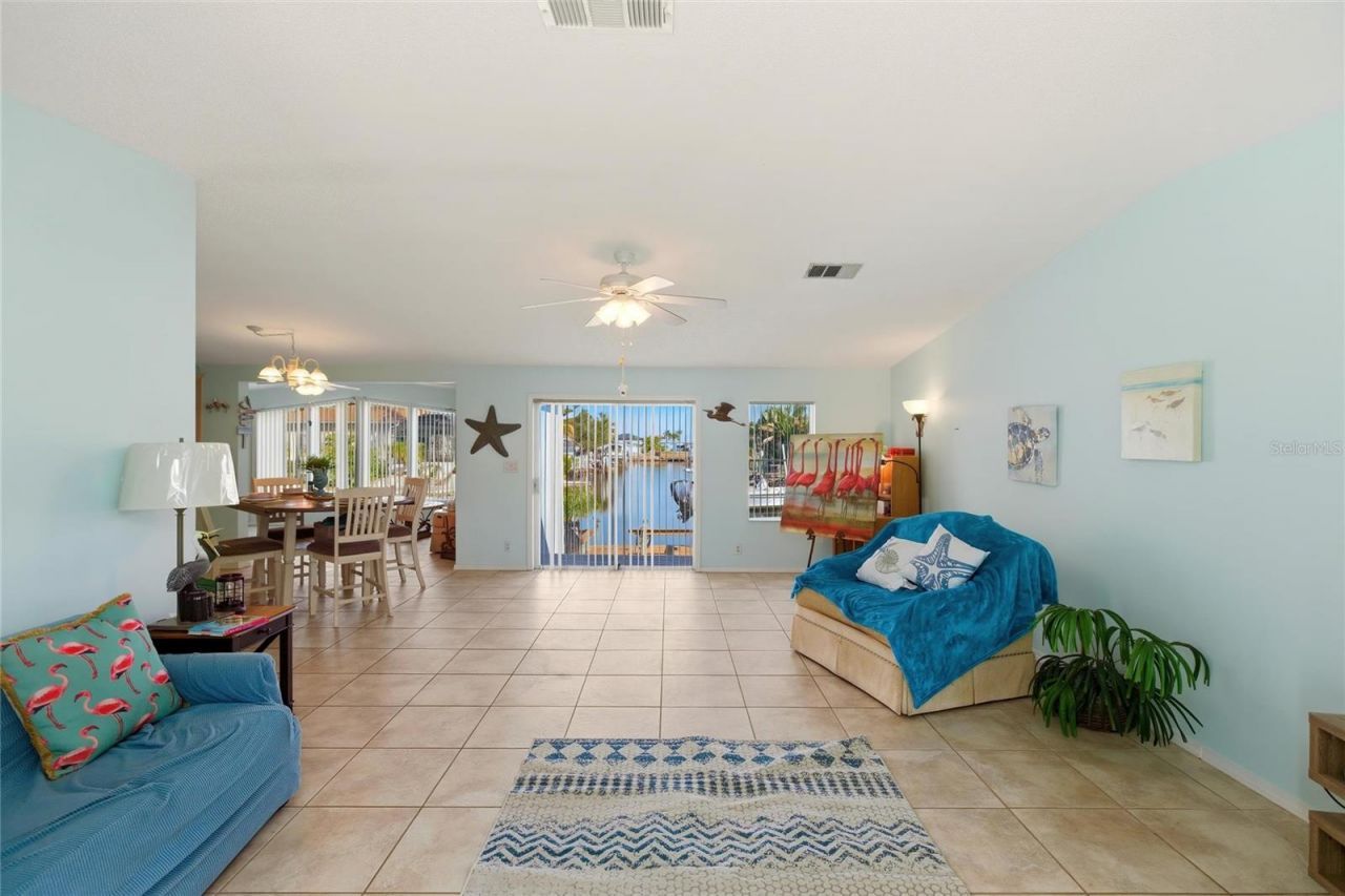 4190 Pelican Pointe Drive, Punta Gorda, FL 33950 Photo