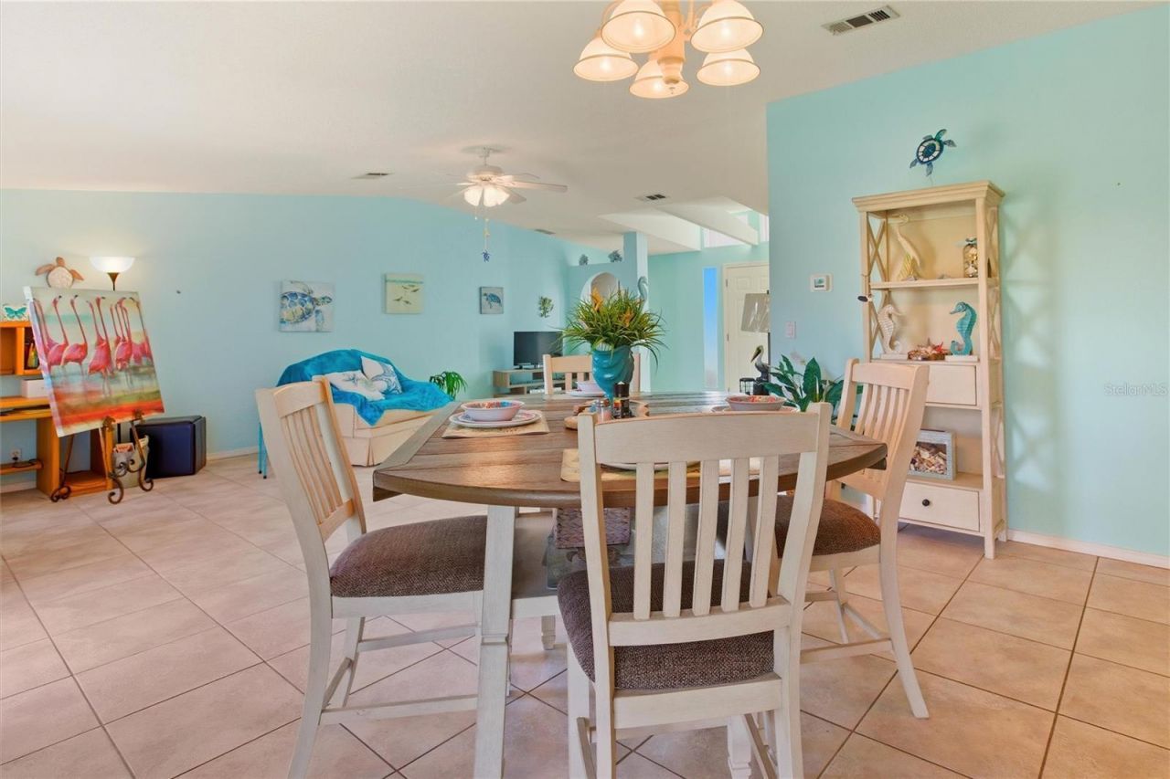 4190 Pelican Pointe Drive, Punta Gorda, FL 33950 Photo