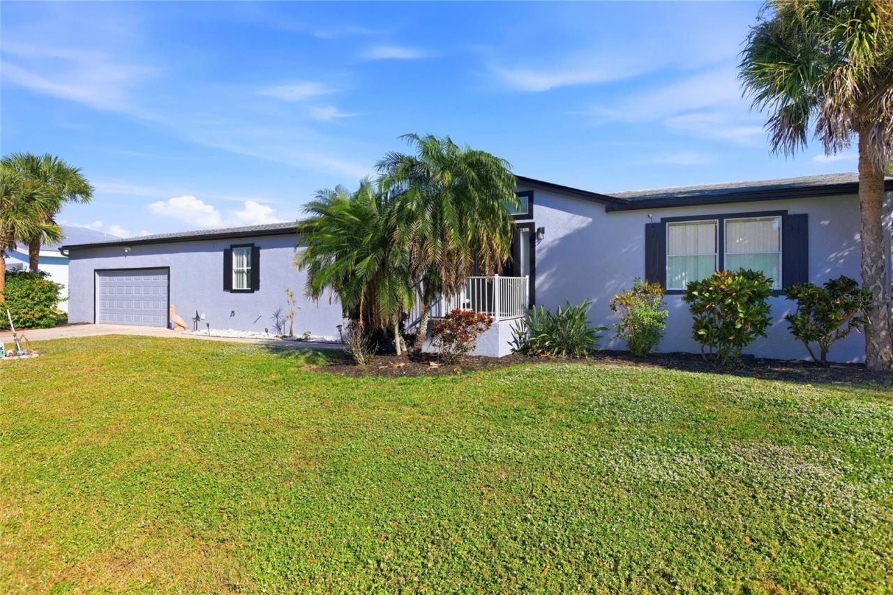 4190 Pelican Pointe Drive, Punta Gorda, FL 33950 Photo