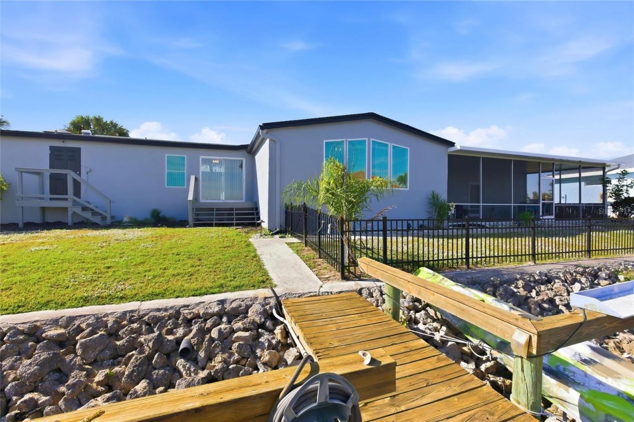 4190 Pelican Pointe Drive, Punta Gorda, FL 33950 Photo