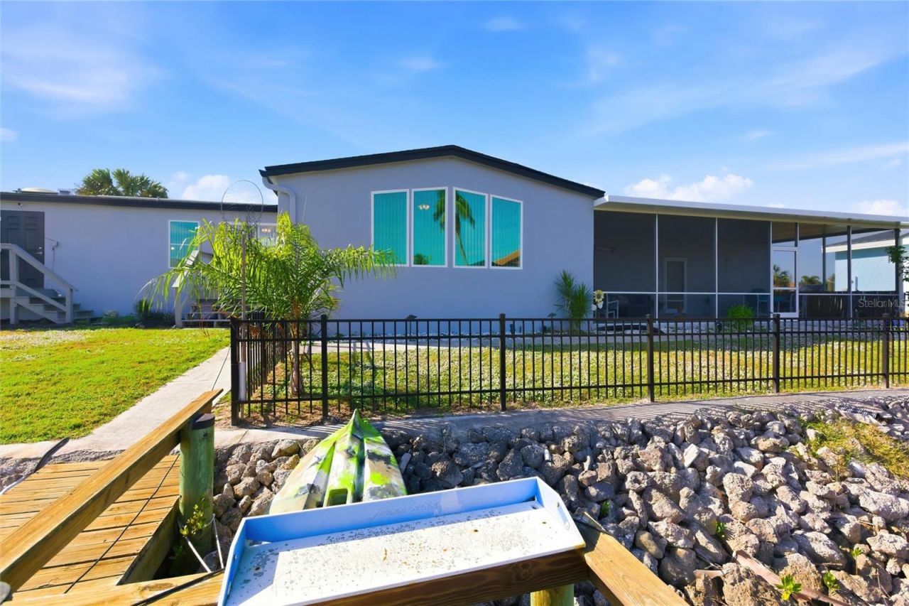 4190 Pelican Pointe Drive, Punta Gorda, FL 33950 Photo