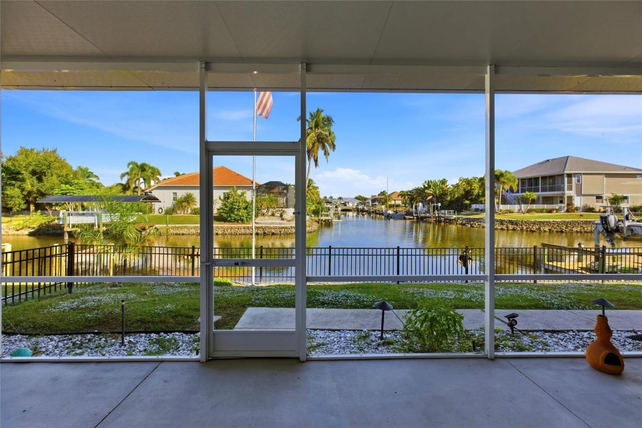 4190 Pelican Pointe Drive, Punta Gorda, FL 33950 Photo
