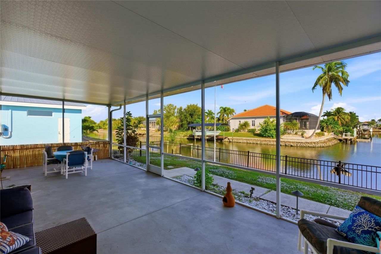 4190 Pelican Pointe Drive, Punta Gorda, FL 33950 Photo