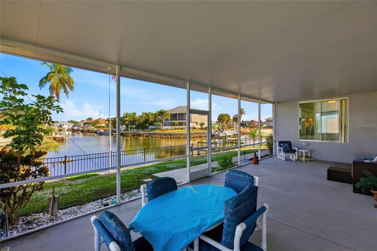 4190 Pelican Pointe Drive, Punta Gorda, FL 33950 Photo