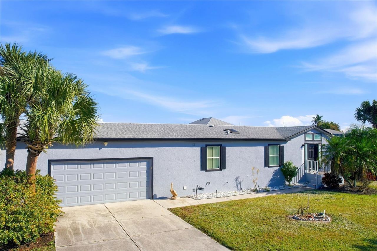 4190 Pelican Pointe Drive, Punta Gorda, FL 33950 Photo