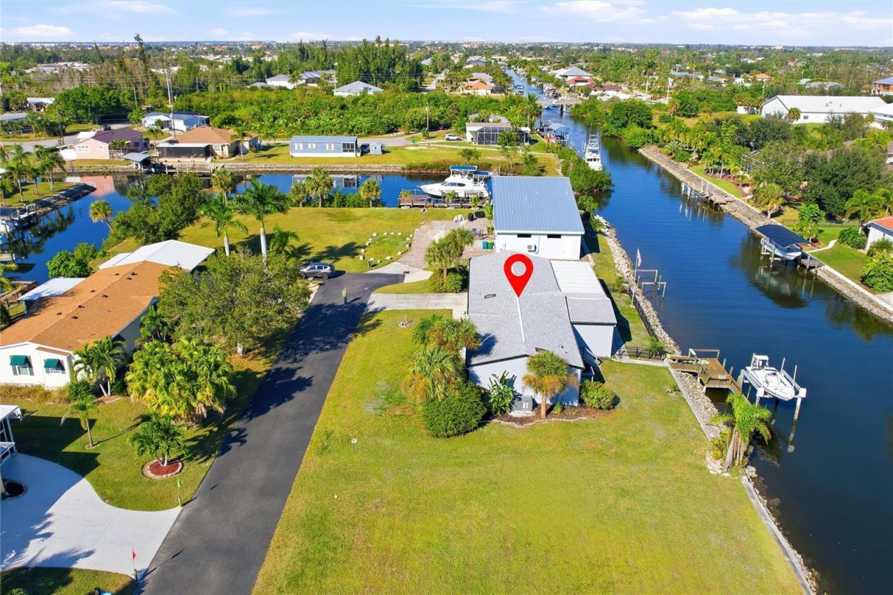 4190 Pelican Pointe Drive, Punta Gorda, FL 33950 Photo