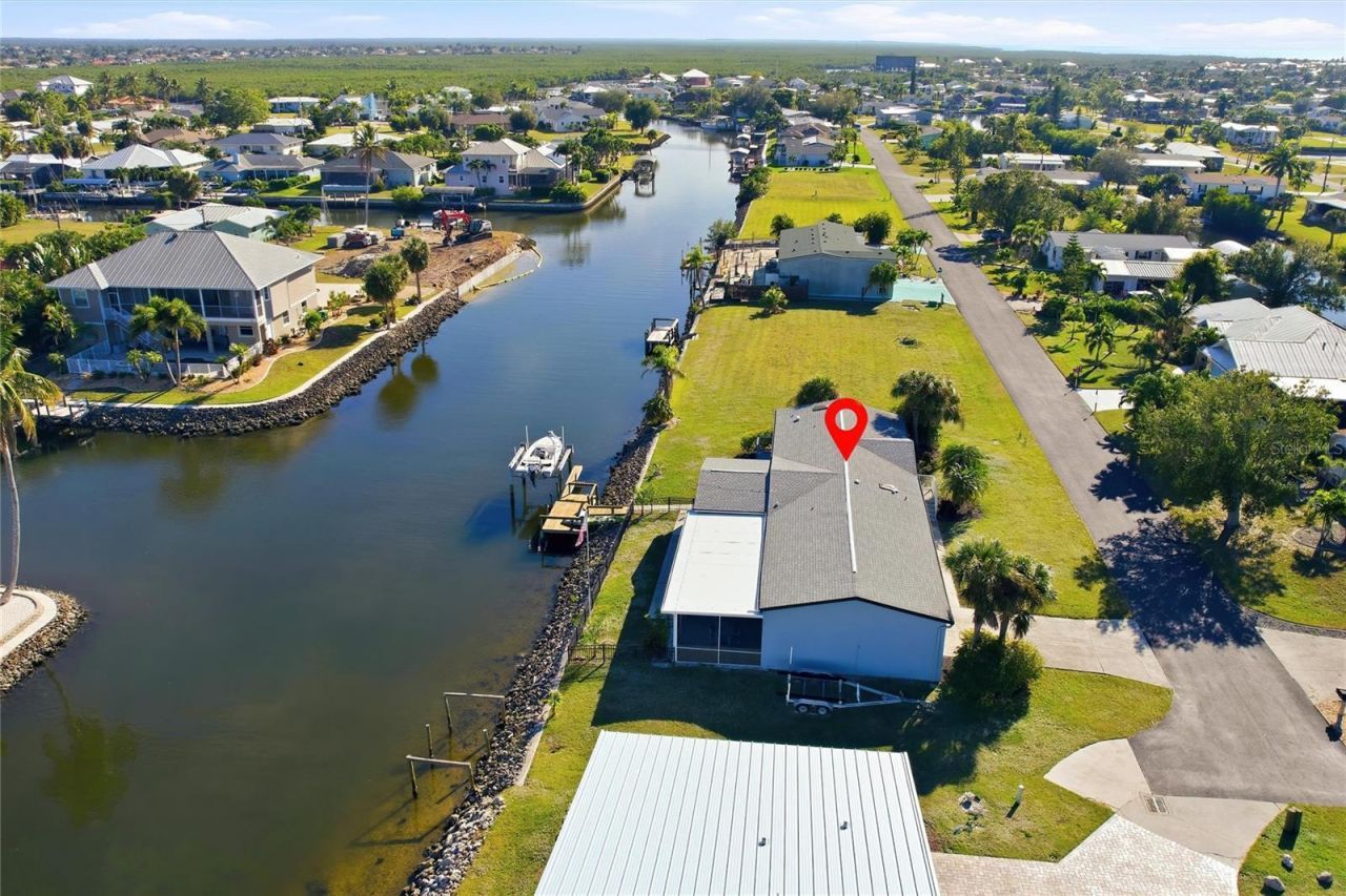 4190 Pelican Pointe Drive, Punta Gorda, FL 33950 Photo