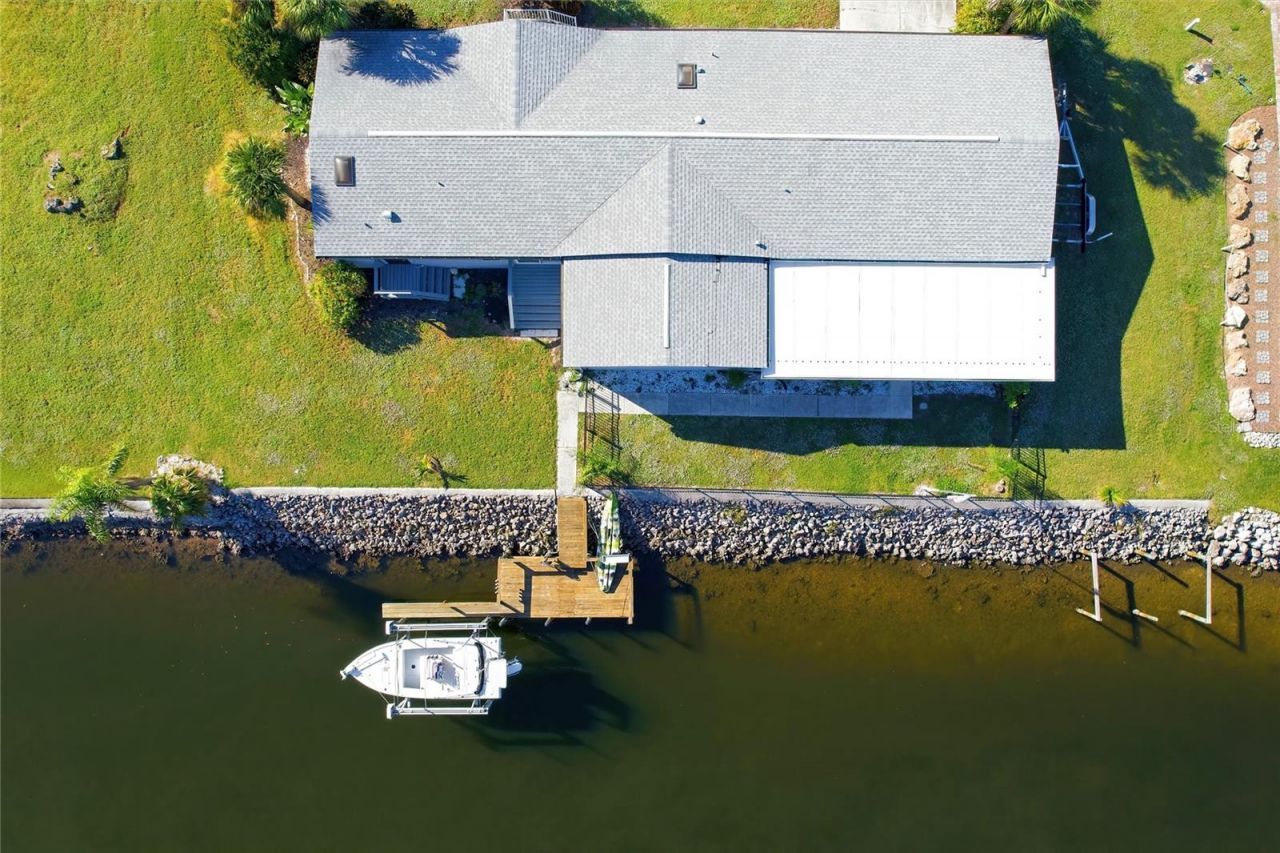 4190 Pelican Pointe Drive, Punta Gorda, FL 33950 Photo