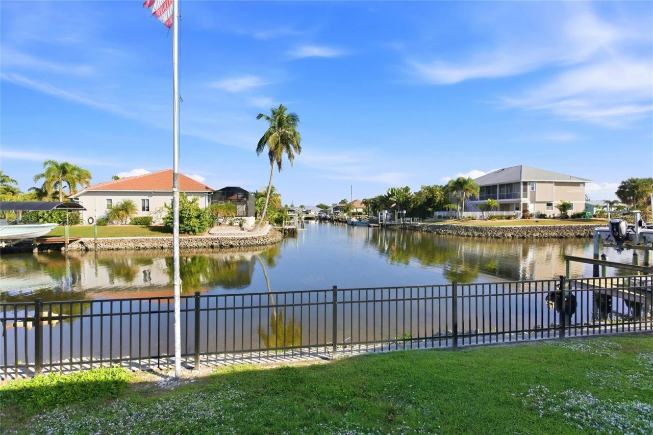 4190 Pelican Pointe Drive, Punta Gorda, FL 33950 Photo