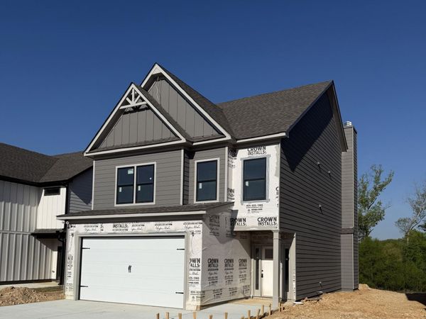 6658 Dharma Loop, Chattanooga, TN 37412