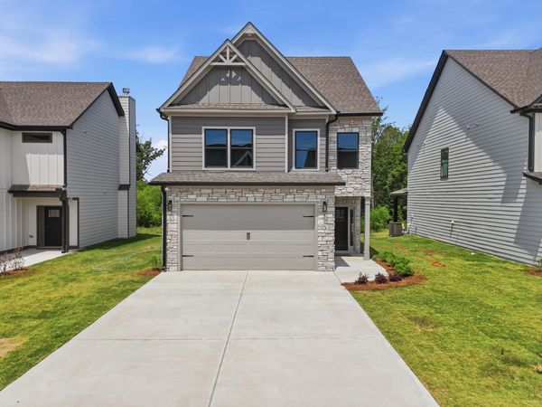 6658 Dharma Loop, Unit 72, Chattanooga, TN 37412