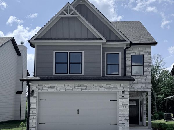 6658 Dharma Loop, Chattanooga, TN 37412
