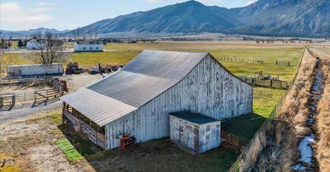 580 Nv-88, Gardnerville, NV 89460 Photo