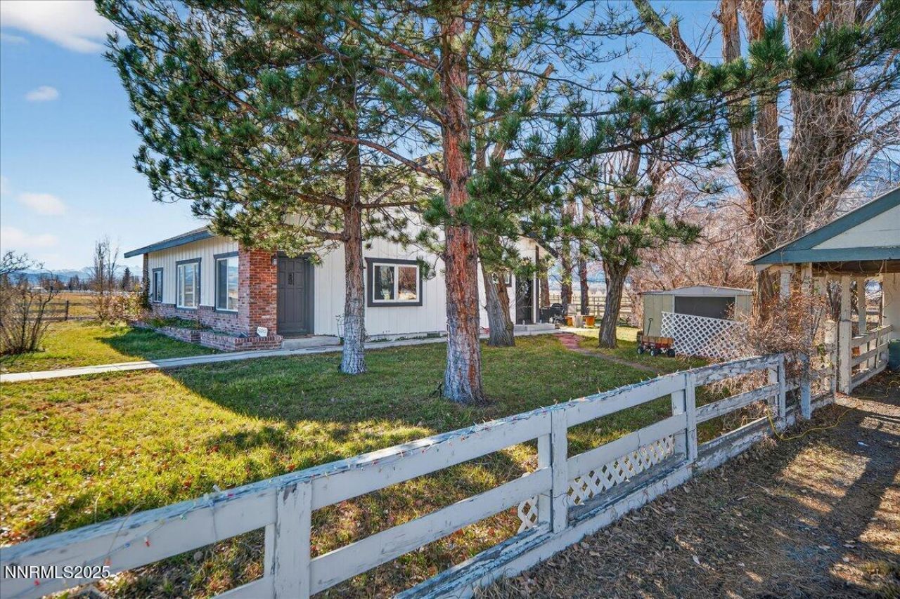 580 Nv-88, Gardnerville, NV 89460 Photo