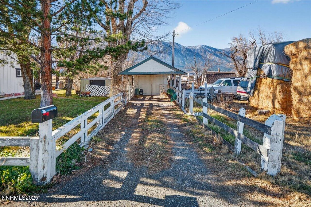 580 Nv-88, Gardnerville, NV 89460 Photo