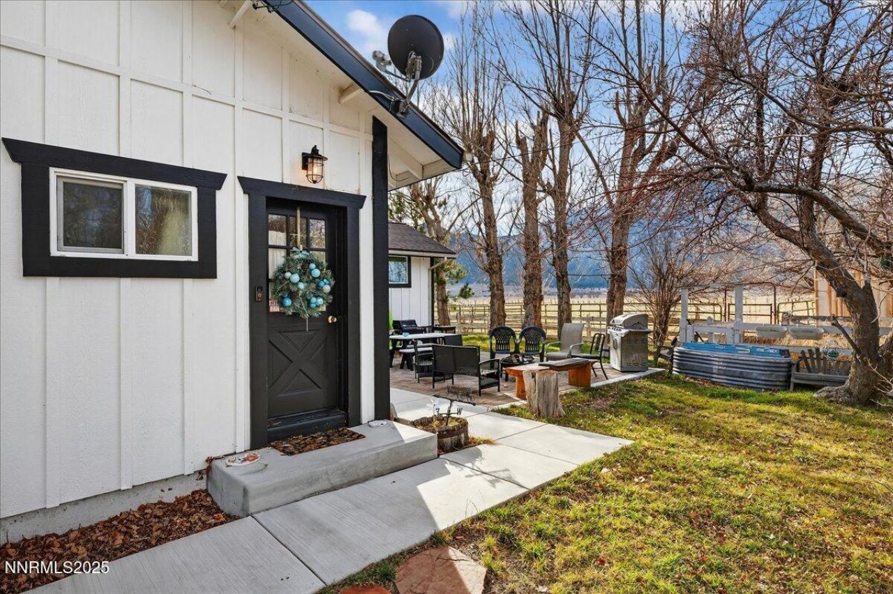 580 Nv-88, Gardnerville, NV 89460 Photo