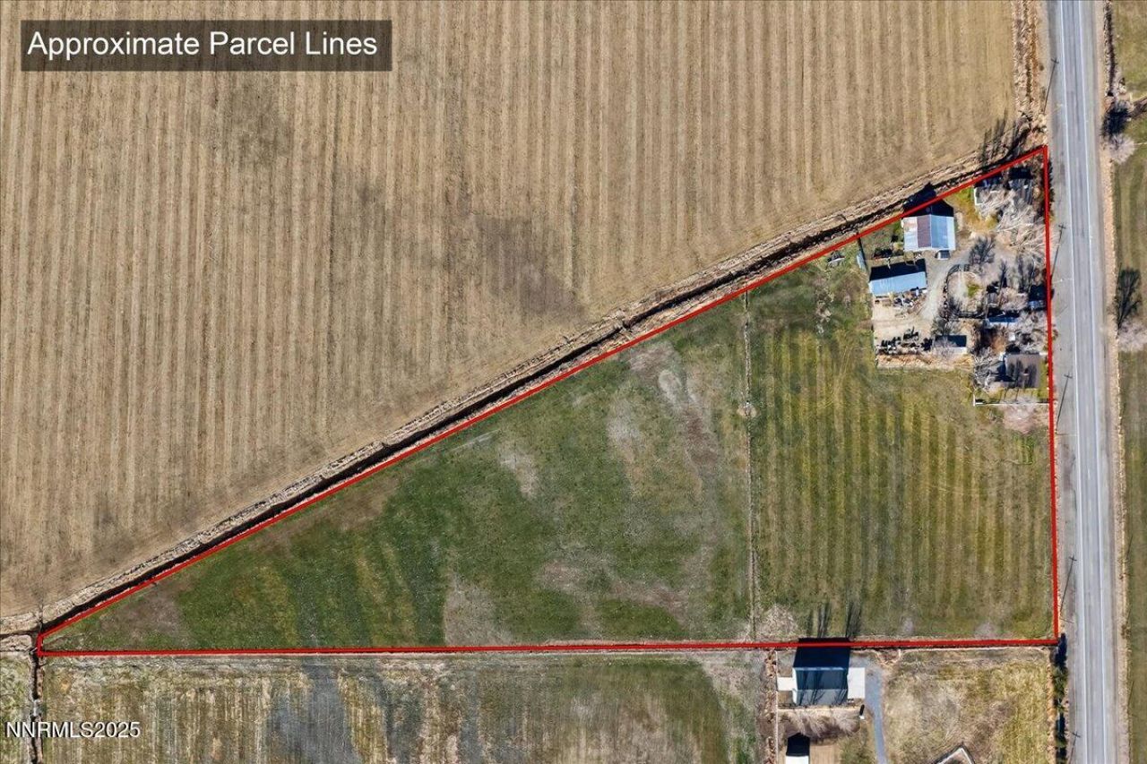 580 Nv-88, Gardnerville, NV 89460 Photo