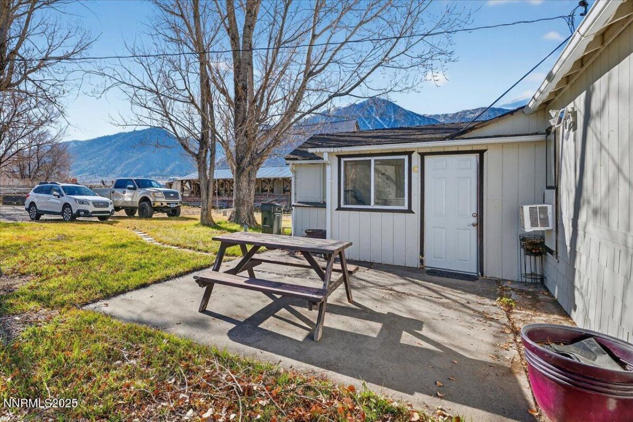 580 Nv-88, Gardnerville, NV 89460 Photo