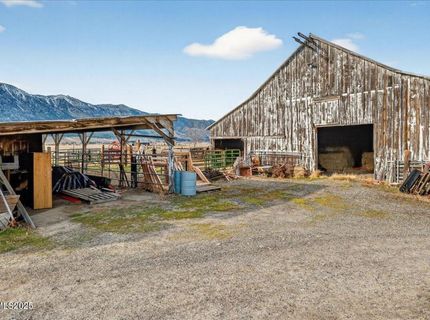 580 Nv-88, Gardnerville, NV 89460 Photo