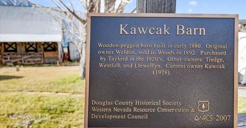 580 Nv-88, Gardnerville, NV 89460 Photo