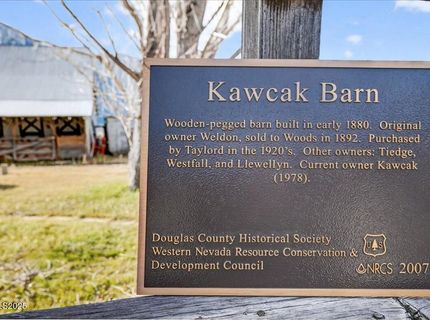 580 Nv-88, Gardnerville, NV 89460 Photo