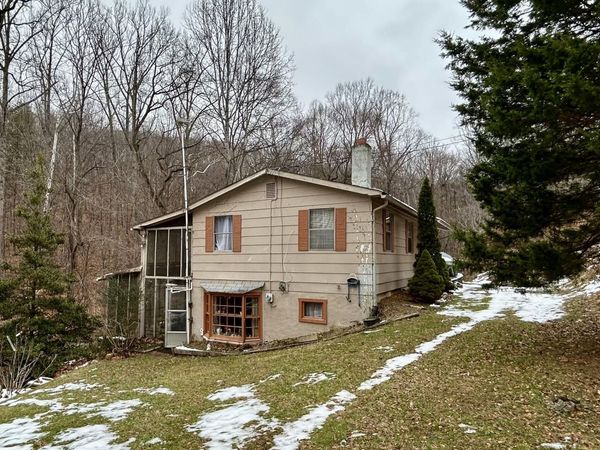 308 Spring Hollow RD, Troutville, VA 24175