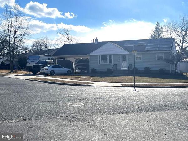 510 JOHNSON PLACE, MAGNOLIA, NJ 08049