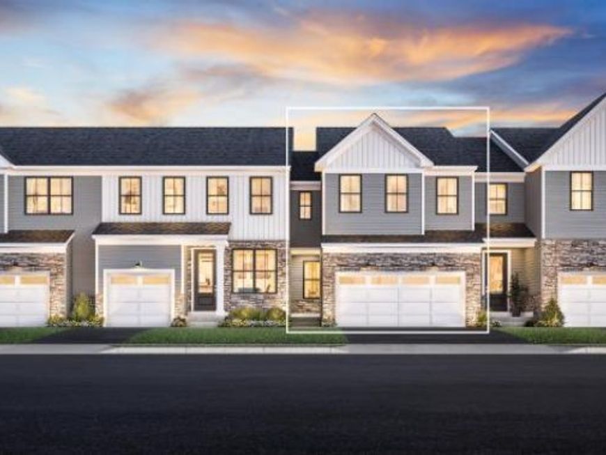 364 Aspen Way, Unit HS #135- C, King of Prussia, PA 19406 Main Photo