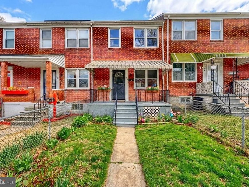 165 Hampshire, Essex, MD 21221 Main Photo