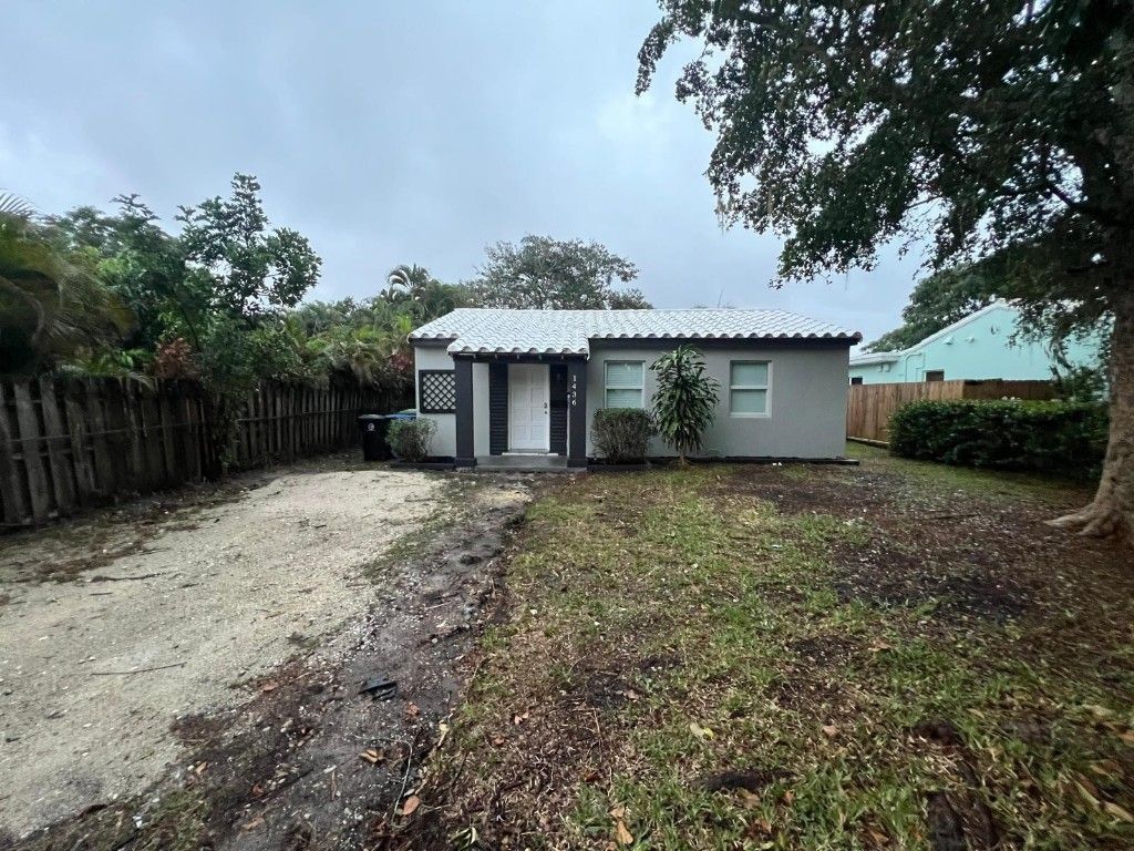 1436 NE 1st Avenue, Fort Lauderdale, FL 33304 Photo