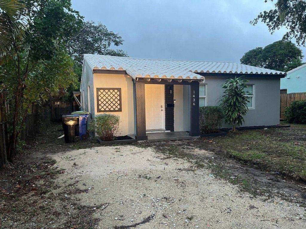 1436 NE 1st Avenue, Fort Lauderdale, FL 33304 Photo