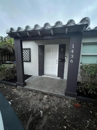 1436 NE 1st Avenue, Fort Lauderdale, FL 33304 Photo
