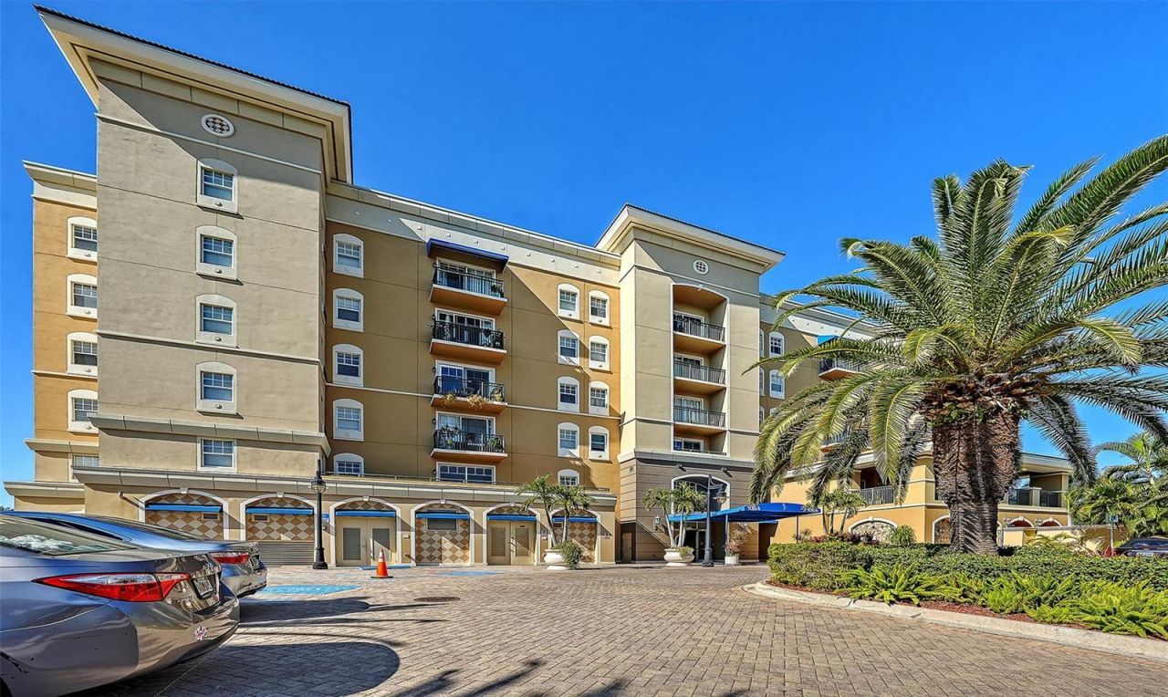 1064 N Tamiami Trail, Unit 1625, Sarasota, FL 34236 Photo