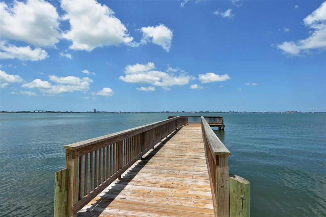 1064 N Tamiami Trail, Unit 1625, Sarasota, FL 34236 Photo