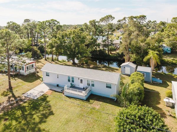 11296 OLIVE CIRCLE, PUNTA GORDA, FL 33955