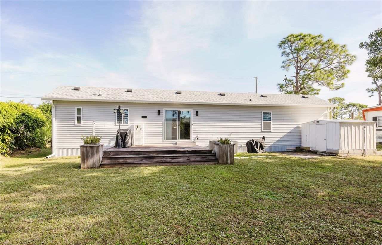 11296 Olive Circle, Punta Gorda, FL 33955 Photo