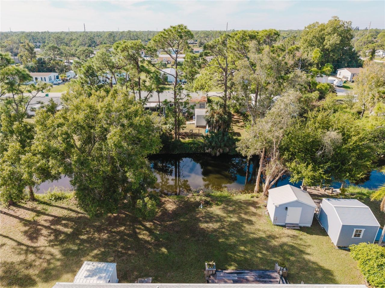 11296 Olive Circle, Punta Gorda, FL 33955 Photo