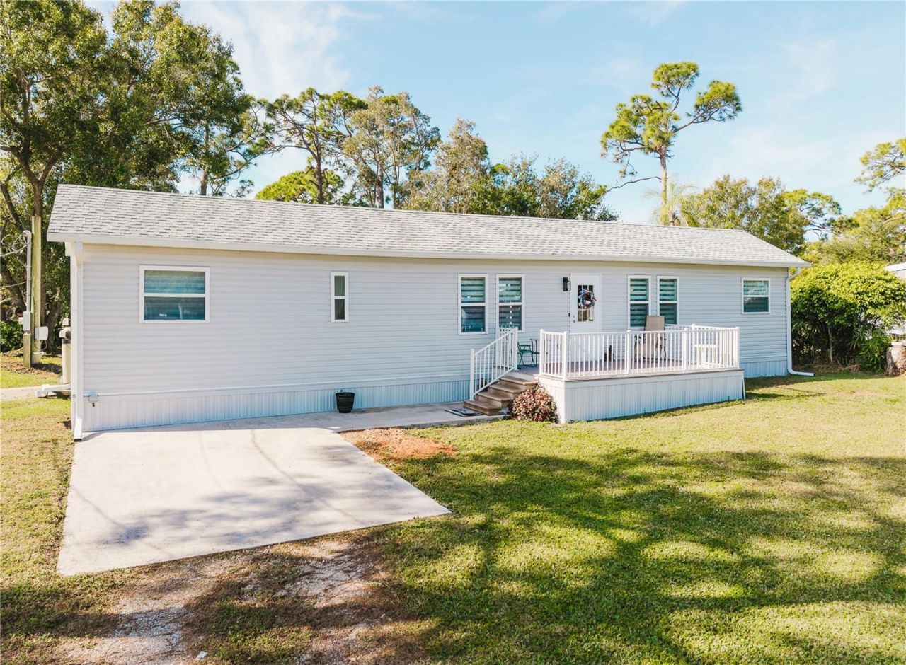 11296 Olive Circle, Punta Gorda, FL 33955 Photo