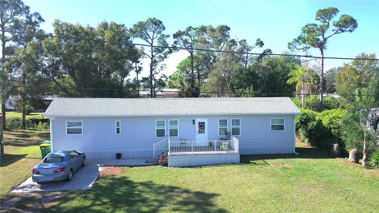 11296 Olive Circle, Punta Gorda, FL 33955 Photo