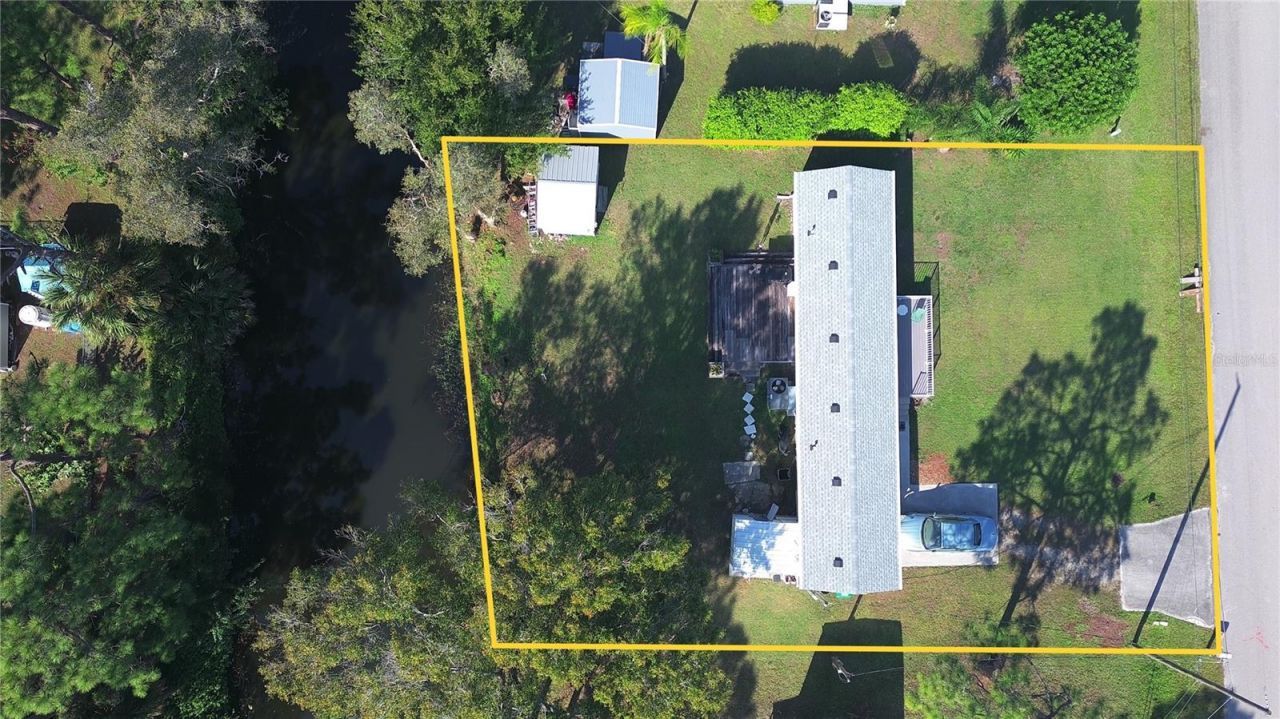 11296 Olive Circle, Punta Gorda, FL 33955 Photo