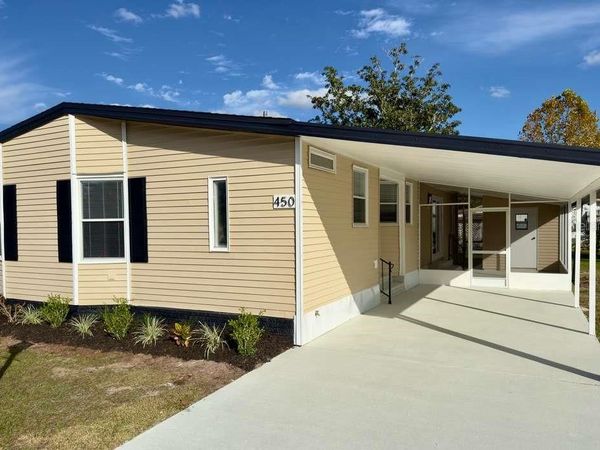 450 TIVOLI PARK DRIVE, DAVENPORT, FL 33897