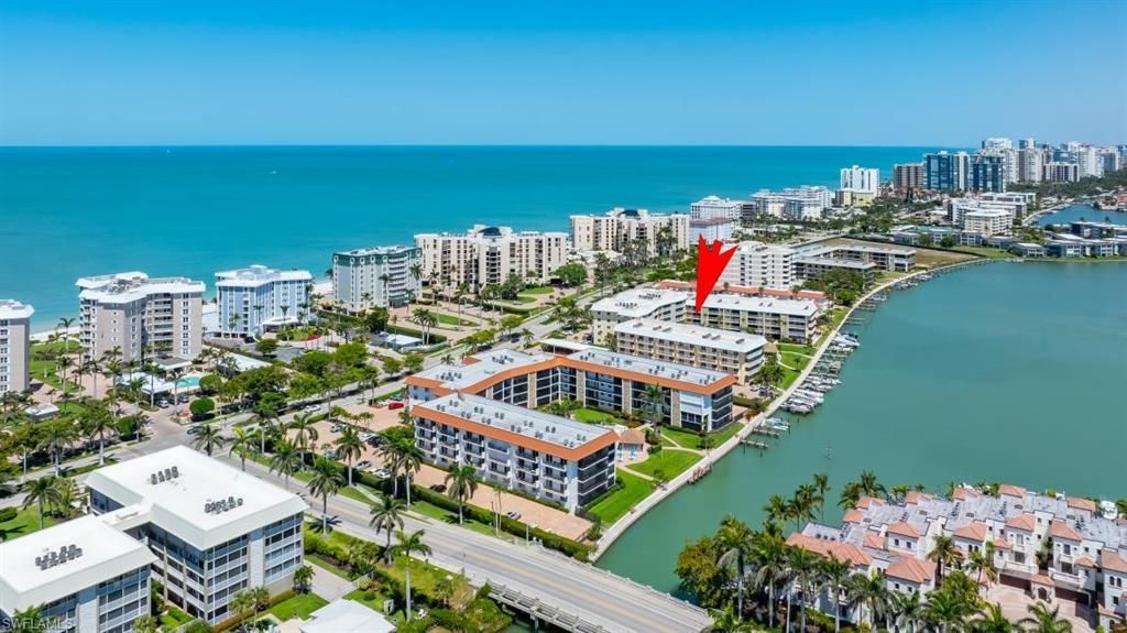 3000 Gulf Shore Blvd N, Unit 106, Naples, FL 34103 Photo