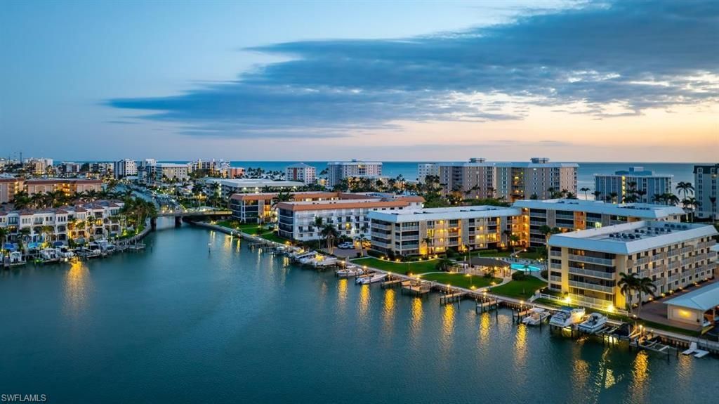 3000 Gulf Shore Blvd N, Unit 106, Naples, FL 34103 Photo