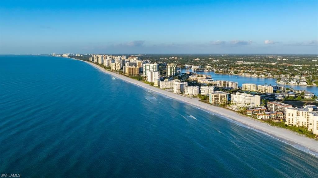 3000 Gulf Shore Blvd N, Unit 106, Naples, FL 34103 Photo