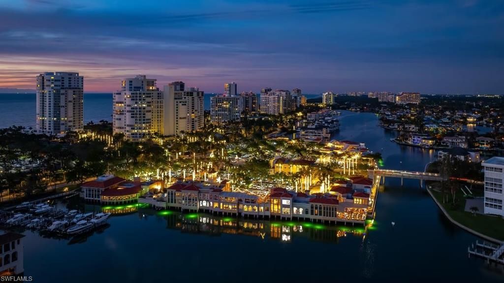 3000 Gulf Shore Blvd N, Unit 106, Naples, FL 34103 Photo