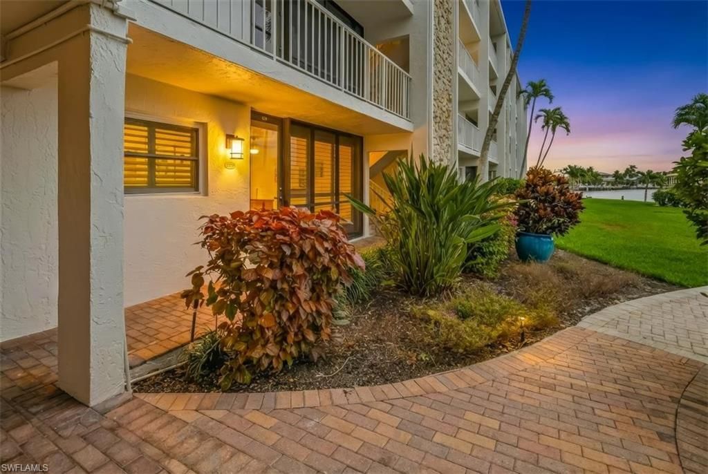 3000 Gulf Shore Blvd N, Unit 106, Naples, FL 34103 Photo