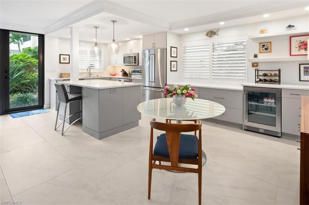 3000 Gulf Shore Blvd N, Unit 106, Naples, FL 34103 Photo