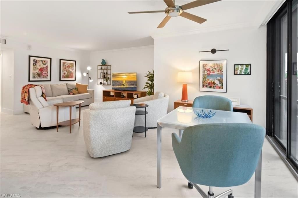 3000 Gulf Shore Blvd N, Unit 106, Naples, FL 34103 Photo