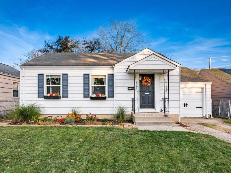 256 N Kellner Road, Columbus, OH 43209 Photo 1