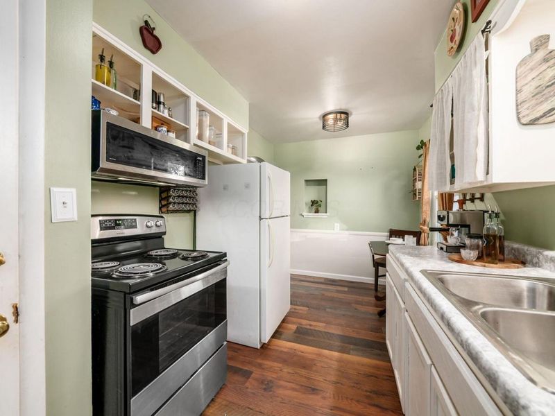 256 N Kellner Road, Columbus, OH 43209 Photo 17